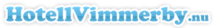 Hotell Vimmerby Hotell Vimmerby Logo